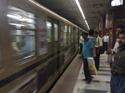 The Metro