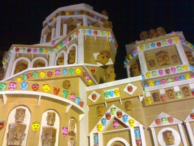 Pandal