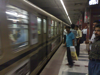 The Metro