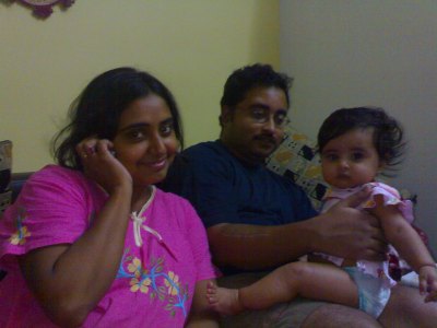 Roop Katha with Dipankar and Rituparna
